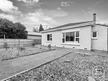 58 Carnarvon Street, Linwood, Christchurch