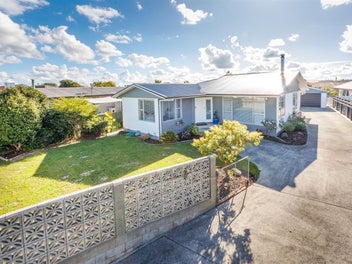 17 Palliser Place, Milson, Palmerston North