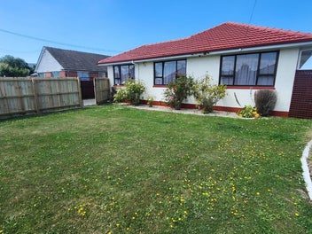 26 Fenchurch Street, Northcote, Christchurch