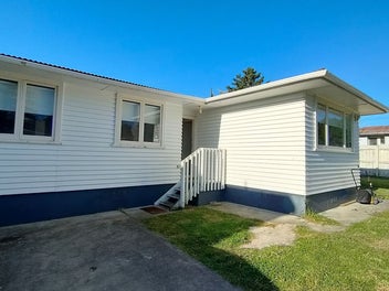 131 Whitney Street, Blockhouse Bay, Auckland
