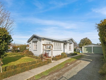10 King Street, Netherby, Ashburton