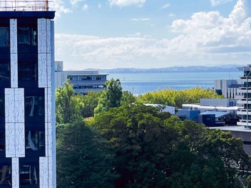 1605/8 Airedale Street, Auckland Central, Auckland