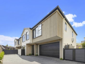 27A King George Avenue, Epsom, Auckland