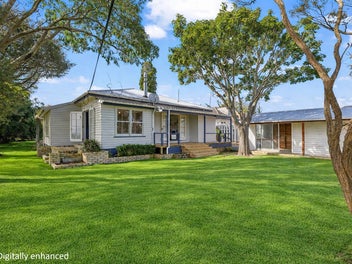 2167 Morrinsville-Walton Road, Richmond Downs, Walton