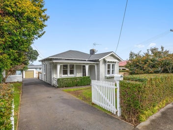 169 Arthur Street, Onehunga, Auckland