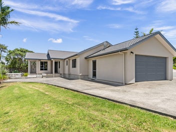 4 Tayden Court, Whangarei