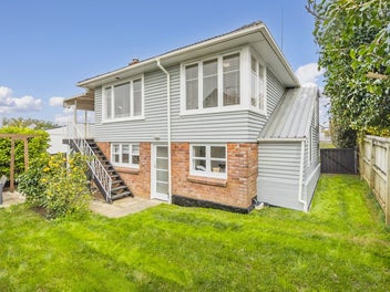 1/63 Fancourt Street, Meadowbank, Auckland