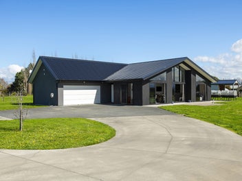 82 Hansen Road, Makauri, Gisborne