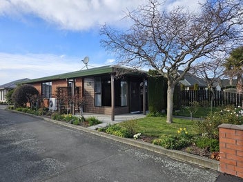 1/93 Avenue Road, West End, Timaru