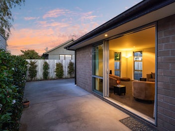 3/24 Wairakei Road, Strowan, Christchurch