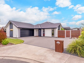 11 Lilian Street, Kaiapoi, Kaiapoi