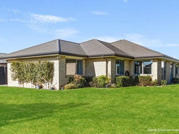 49 Bradbury Avenue, Rolleston, Rolleston