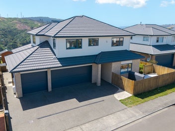 12 St Vincent Terrace, Grenada Village, Wellington