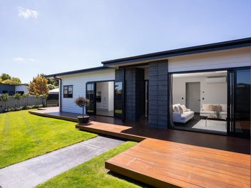 1 Billington Drive, Halswell, Christchurch