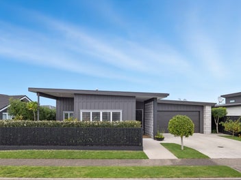 6 Kahuparere Crescent, Pyes Pa, Tauranga