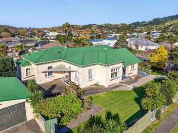 156 Rutene Road, Kaiti, Gisborne