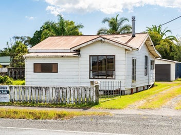 29 River Road, Dargaville