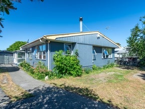 28 Harker Street, Spreydon, Christchurch