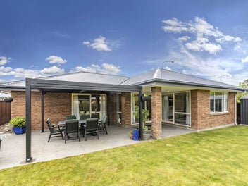 166 Johns Road, Rangiora, Rangiora