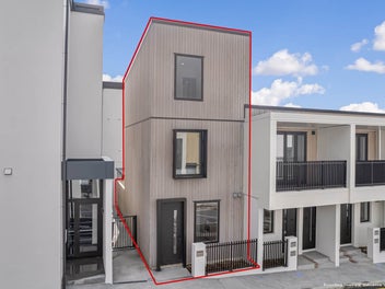 121 Hadlow Terrace, Grey Lynn, Auckland