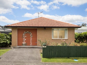 27 Regent Street, Waihi, Waihi