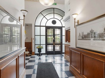 8E/50 Eden Crescent, Auckland Central, Auckland