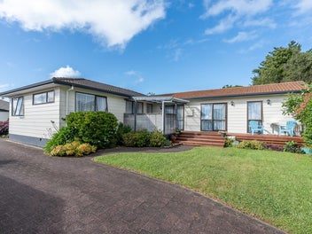 8 Olive Place, Nawton, Hamilton