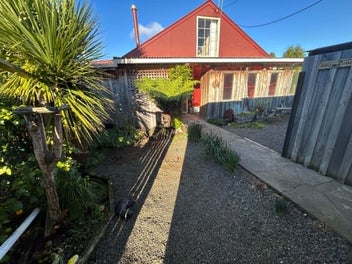 17 Coronation Street, Norsewood, Norsewood