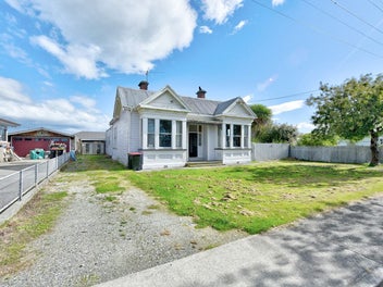 55 Gorton Street, Gore, Gore