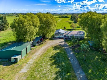 2/184 Wolfes Road, Springston, Christchurch