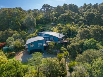140 Owhiwa Road, Onerahi