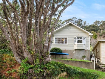 29 Rose Street, Wadestown, Wellington