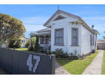 47 Norton Street, Te Kopuru
