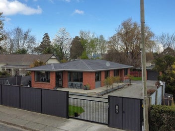 11 Springfield Road, Milton, Milton