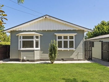 1/18 Ashmole Street, Woolston, Christchurch