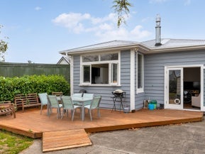 55 Albert Street, Masterton