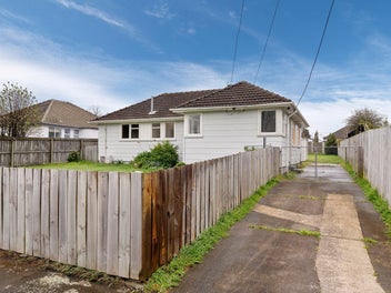 33 Eureka Street, Aranui, Christchurch
