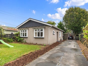 6 Lionel Street, Avonside, Christchurch