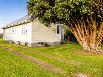 16 Manchester Street, Patea