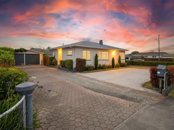 25 Croucher Street, Richmond, Richmond