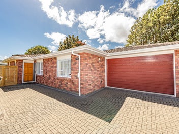 7B Roimata Place, Tawhero, Whanganui