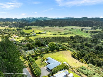 71 Ngunguru Ford Road, Whangarei
