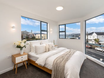 1/3 Canongate, Dunedin Central, DUNEDIN