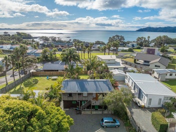 177 State Highway 10, Coopers Beach, Coopers Beach
