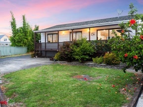 2/45 Ashlynne Avenue, Papatoetoe, Auckland