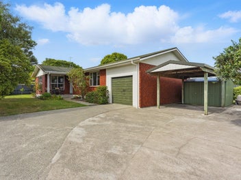 11 Beaumont Place, Westbrook, Palmerston North