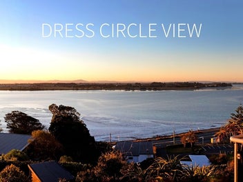 11A Te Awakura Terrace, Mount Pleasant, Christchurch
