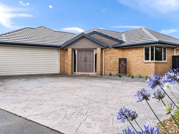 29 Marquess Avenue, Halswell, Christchurch