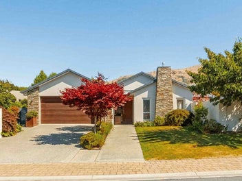 25 Stonebrook Drive, Wanaka