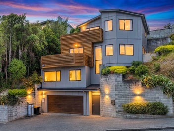 99 Mairangi Road, Wadestown, Wellington